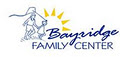 Bayridge Family Center logo