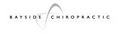 Bayside Chiropractic logo