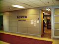 Bayview Credit Union Hospital Branch logo