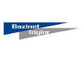 Bazinet Taylor Ltée logo