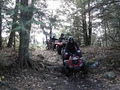 Bear Claw Tours - ATV Adventure logo