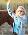 Beaver Creek Ranch and Horse Centre logo