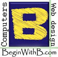 Begin with B - Affordable computer services - website, help, troubleshooting image 3