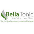 Bella Tonic Spa logo