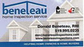 Beneteau Home Inspection Service image 3