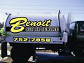 Benoit Septic Service image 2
