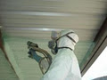 Beveridges Spray Foam Insulation Saskatoon logo