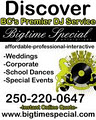 Bigtime Special Enterprises image 3