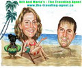 Bill & Maria's - The Traveling Agent image 1