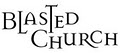 Blasted Church Vineyards logo