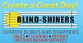 Blind-Shiners logo