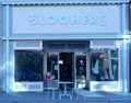 Bloomer's Lingerie and Casual Wear logo