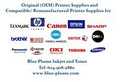Blue Plume ink, ribbon and toner Vancouver image 6