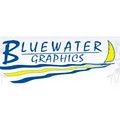 Bluewater Apparel & Graphics logo