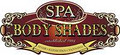 Body Shades Salon & Spa logo