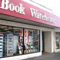 Book Warehouse Discount Book Stores logo