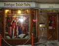 Boutique Baladi Ruby logo