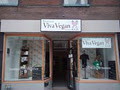 Boutique Viva Vegan Store logo