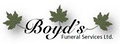 Boyd's Funeral Services Ltd. image 2