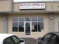 Boyles Optical Co Ltd logo