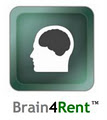 Brain4Rent logo