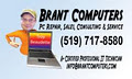 Brant Computers logo