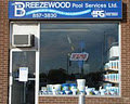 Breezewood Pool Services Ltd. logo