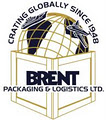 Brent Packaging & Logistics Ltd. logo