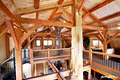 Brian Moore Log Homes image 3