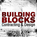Building Blocks Contracting & Design logo