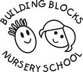 Building Blocks Nursery School logo
