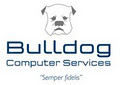 Bulldog Computer Service's logo
