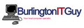 Burlington IT Guy! logo
