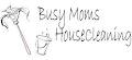 Busy Moms HouseCleaning logo