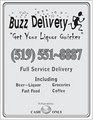 Buzz Delivery image 2