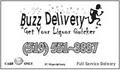 Buzz Delivery logo