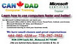 CANDAD Computer Service & Training image 2
