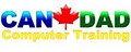 CANDAD Computer Service & Training logo