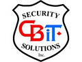 CBiT Security Solutions logo