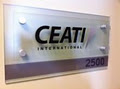 CEATI International logo