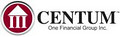 CENTUM One Financial Group Inc. logo