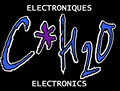C*H2O Electronique logo