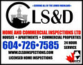 CLS&D Home and Commercial Inspections Ltd. image 3