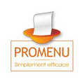 CMR progiciels (ProMenu) logo
