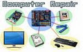COMPUTER REPAIR and MAINTENANCE image 2
