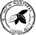Cacao 70 logo