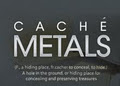 Cache Metals Inc. image 1