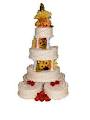 Cake Concepts & Simply Elegant Bridal Consignments logo
