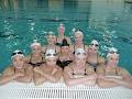 Calgary Aquabelles Synchronized Swimming Club image 2