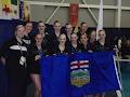 Calgary Aquabelles Synchronized Swimming Club image 3